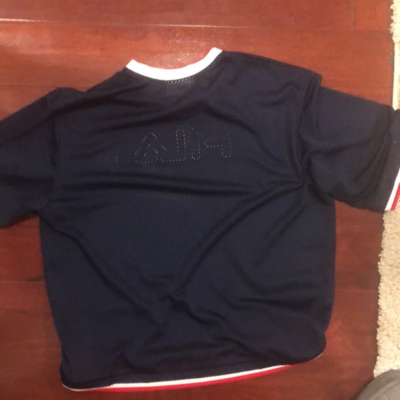 Vintage Fila jersey - Picture 3 of 3